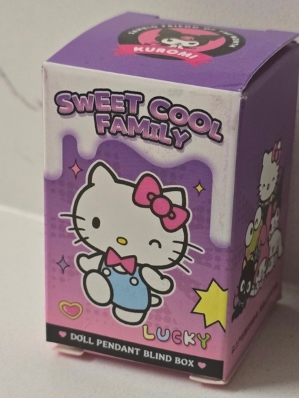 Hello Kitty Bundle 6pk - Picture 3 of 9